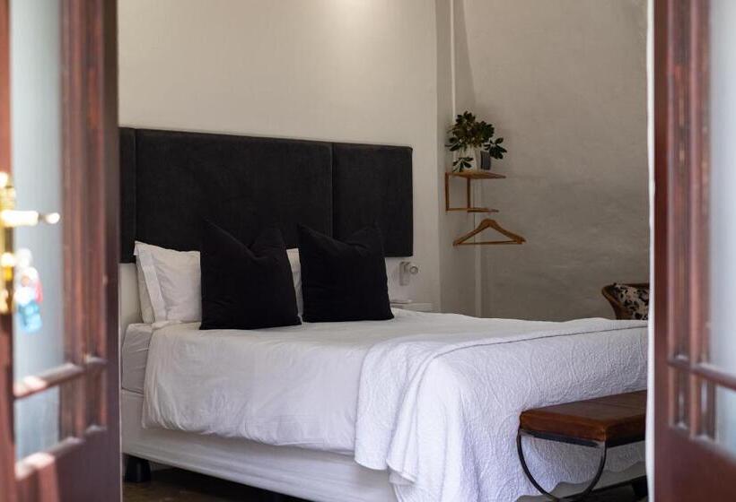 اتاق استاندارد, Stellenhof Guest House