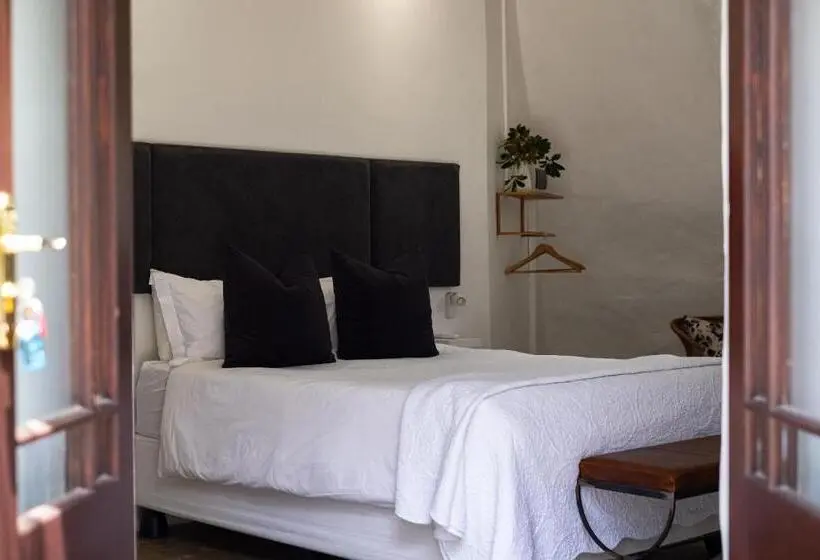 Standard-huone, Stellenhof Guest House