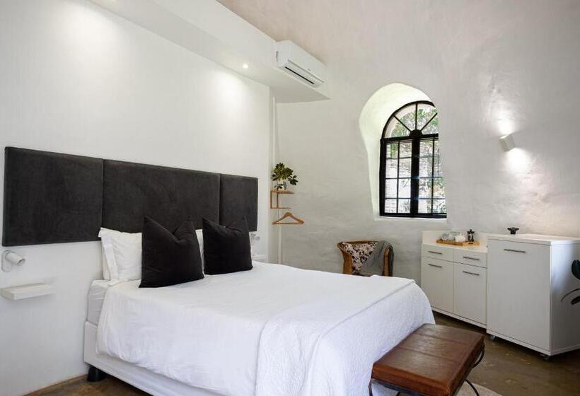 اتاق استاندارد, Stellenhof Guest House