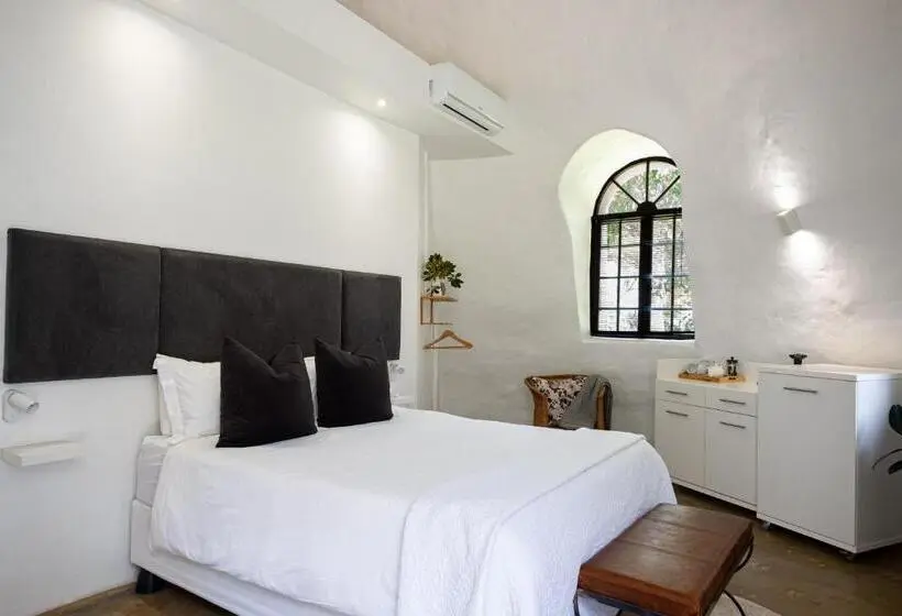 Standard-huone, Stellenhof Guest House