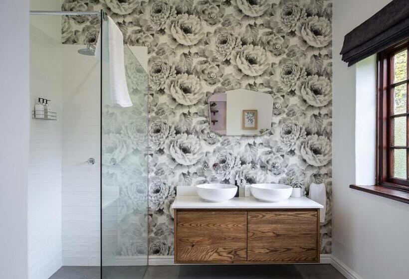 اتاق استاندارد, Stellenhof Guest House