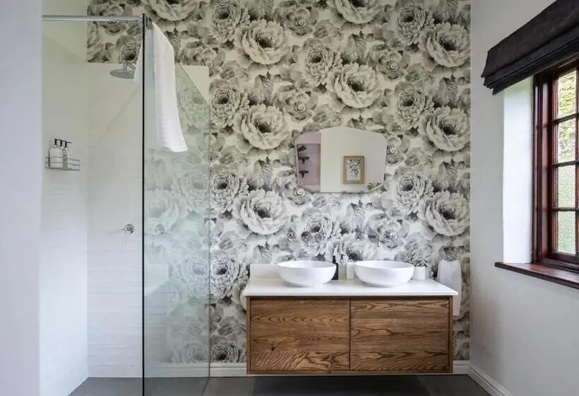 Standard-huone, Stellenhof Guest House