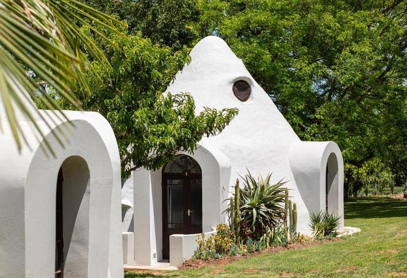 Bungalow Standard, Stellenhof Guest House