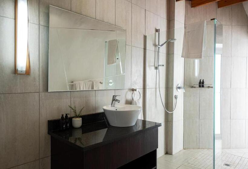 بانگلوی استاندارد, Stellenhof Guest House