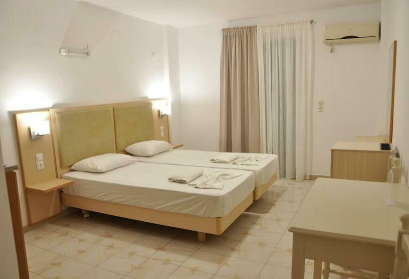 スタンダードスタジオ, Angelos Studios