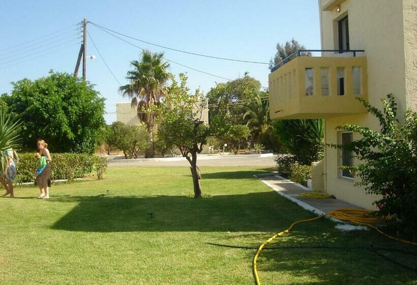 スタンダードスタジオ, Angelos Studios