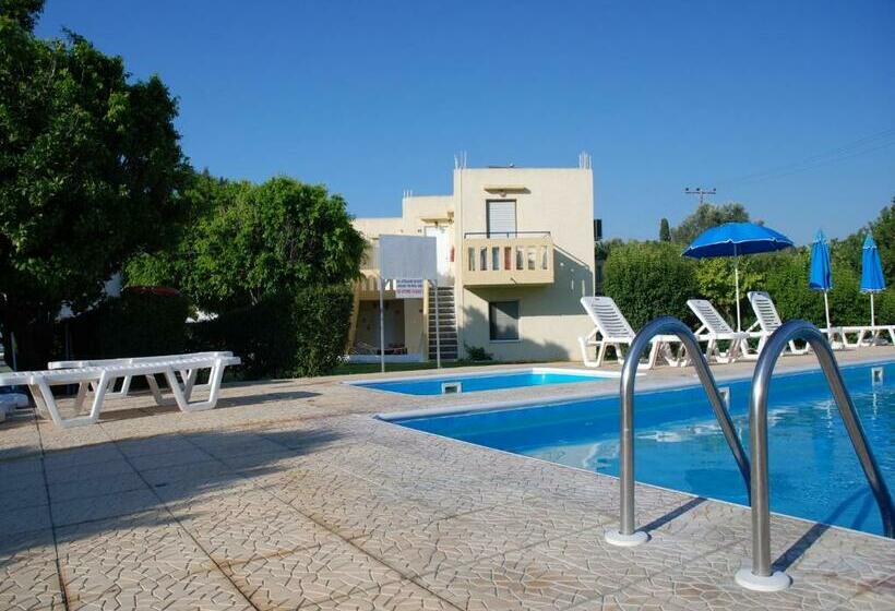 スタンダードスタジオ, Angelos Studios