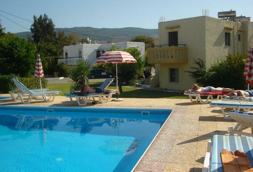 スタンダードスタジオ, Angelos Studios