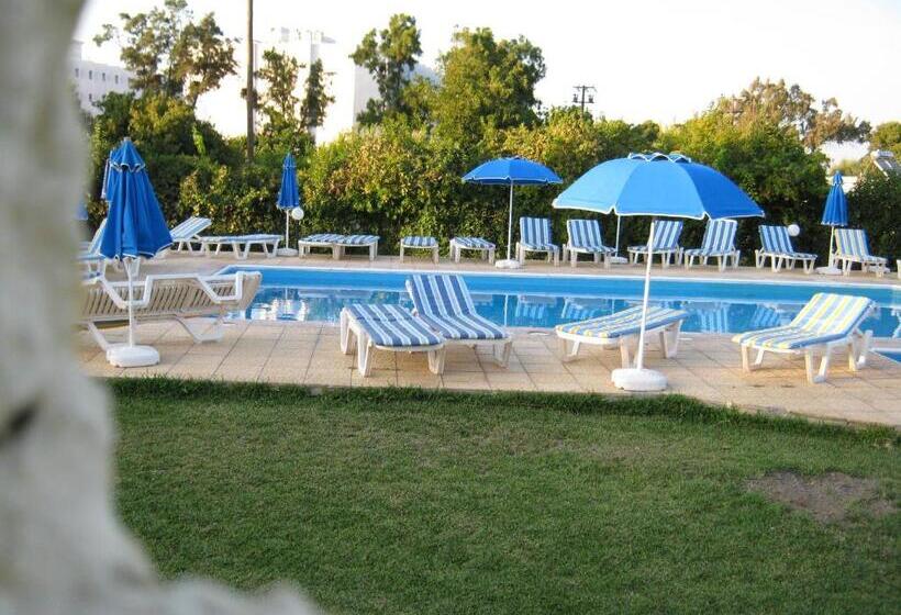 スタンダードスタジオ, Angelos Studios