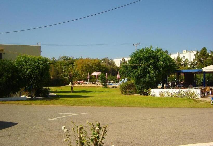 スタンダードスタジオ, Angelos Studios