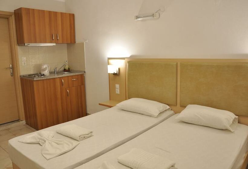 スタンダードスタジオ, Angelos Studios