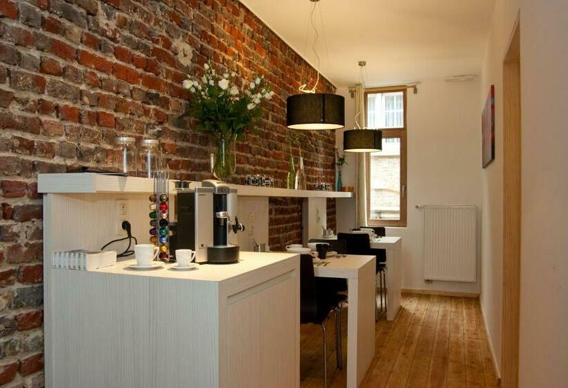 テラス付きスタンダードルーム, @cocoon