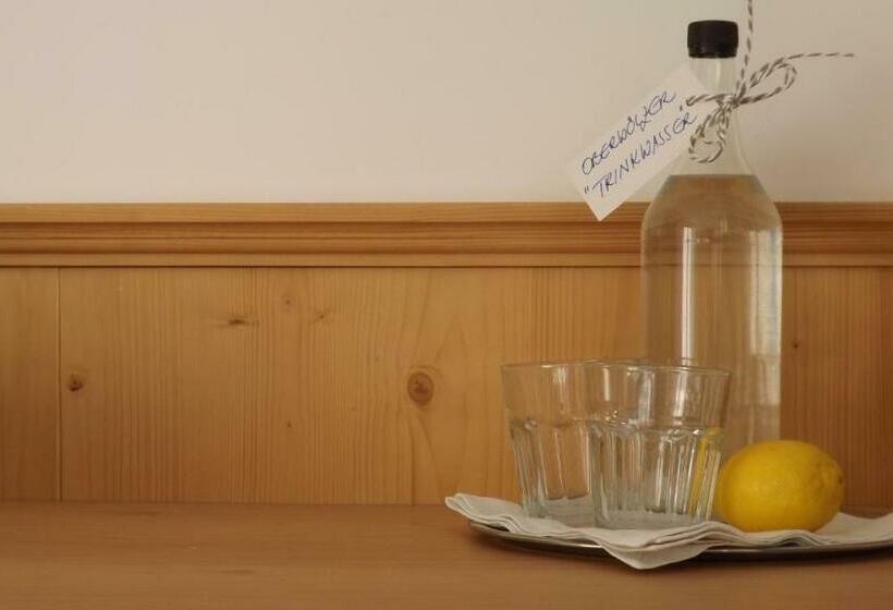 스탠다드 룸, Pension Geissler Reicher