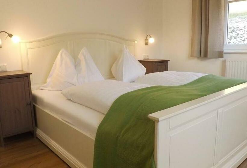 스탠다드 룸, Pension Geissler Reicher