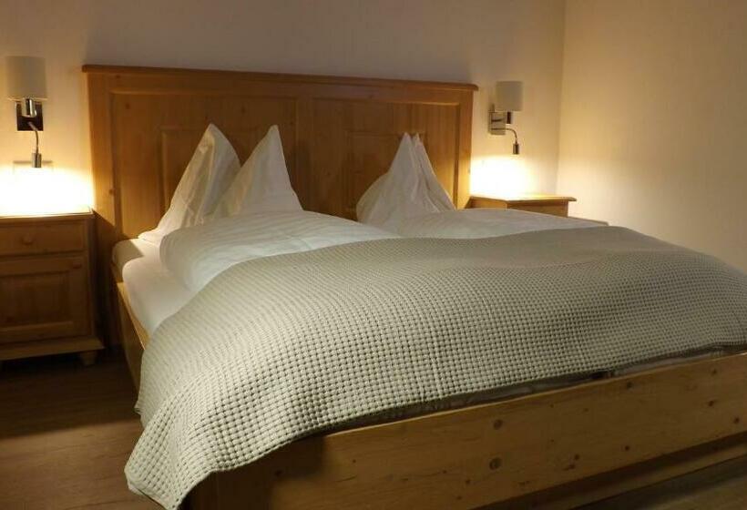 스탠다드 룸, Pension Geissler Reicher