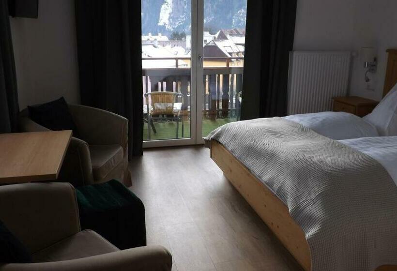 스탠다드 룸, Pension Geissler Reicher