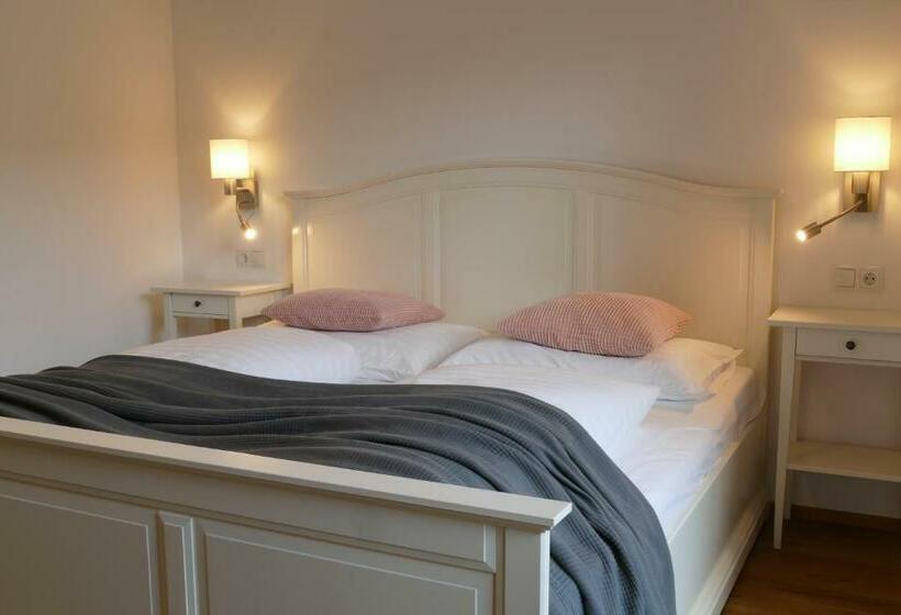 스탠다드 룸, Pension Geissler Reicher