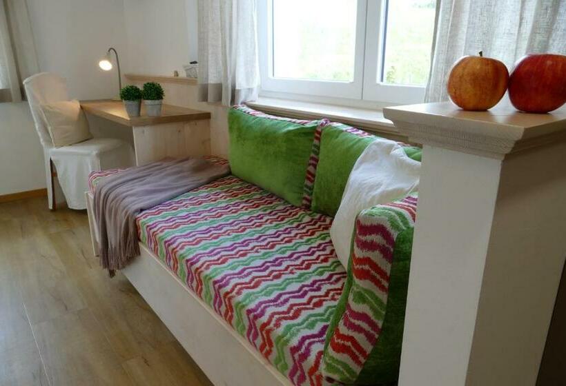 스탠다드 룸, Pension Geissler Reicher