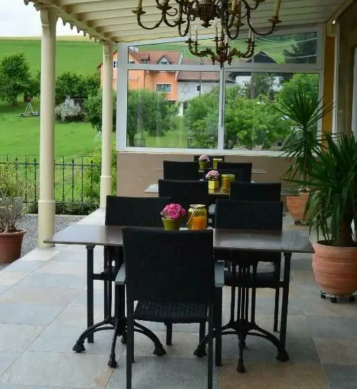 スタンダードルーム, Villa Thalhof