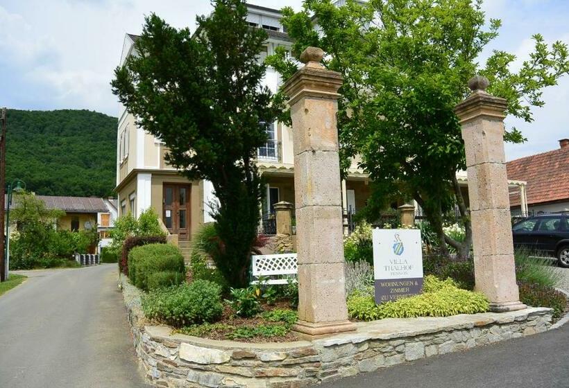 标准间, Villa Thalhof