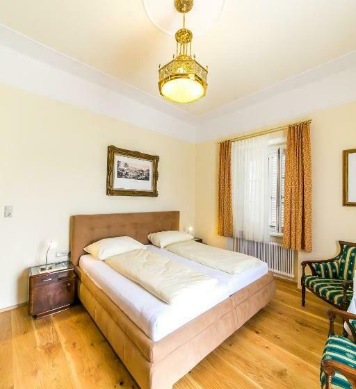 标准间, Villa Thalhof