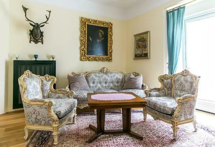 スタンダードルーム, Villa Thalhof