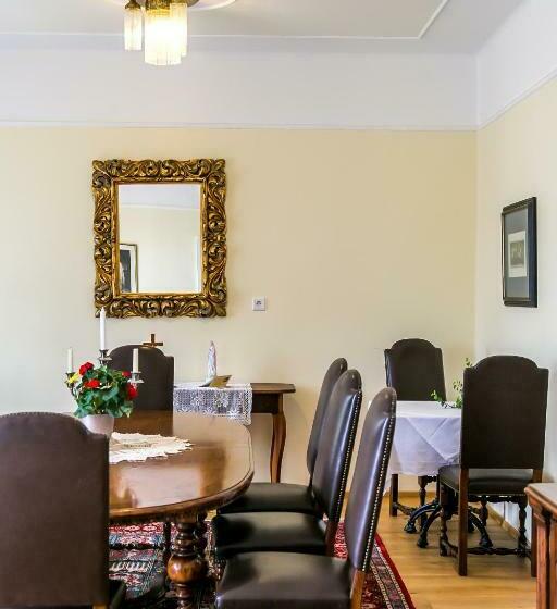 Номер Стандарт, Villa Thalhof