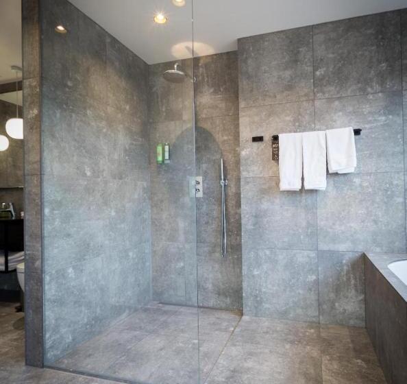 اتاق استاندارد, Fosshotel Glacier Lagoon