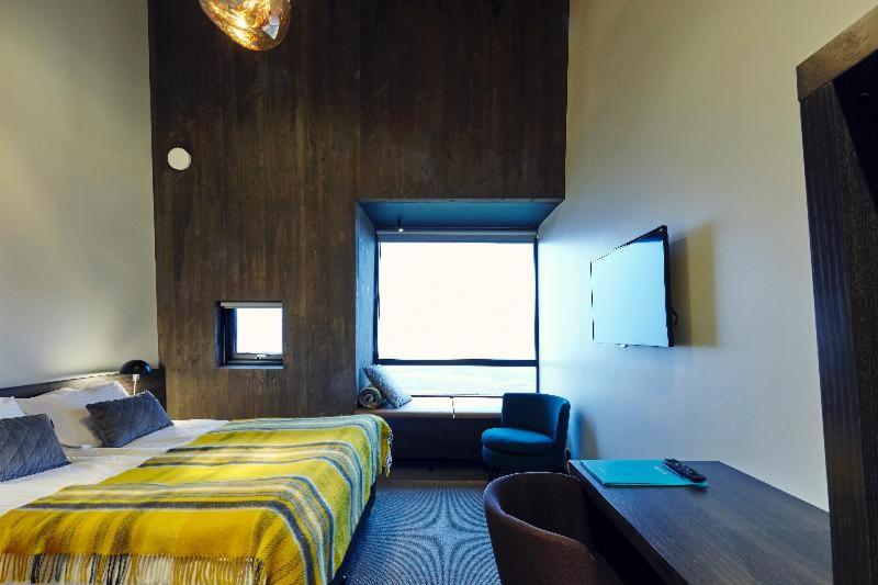 اتاق استاندارد, Fosshotel Glacier Lagoon