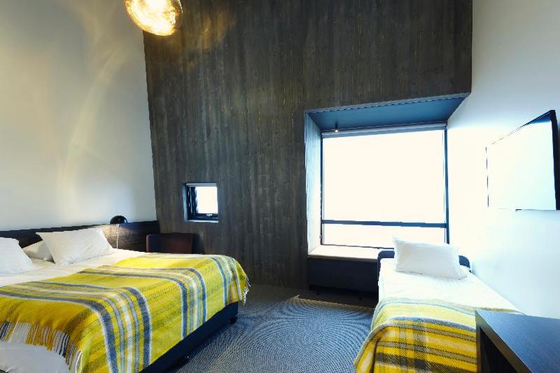 اتاق استاندارد, Fosshotel Glacier Lagoon