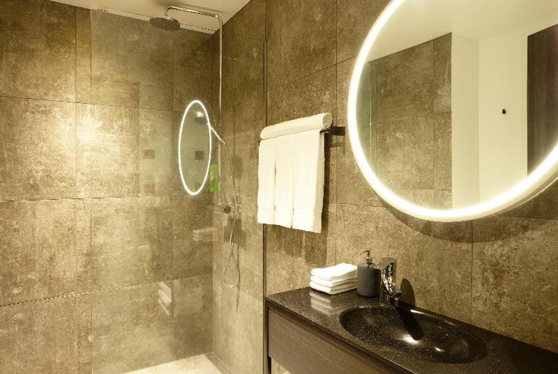 اتاق استاندارد, Fosshotel Glacier Lagoon