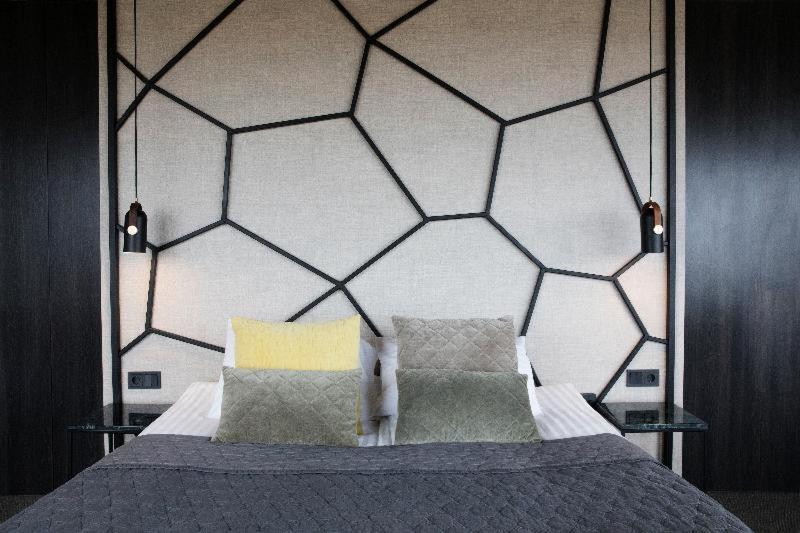 اتاق استاندارد, Fosshotel Glacier Lagoon