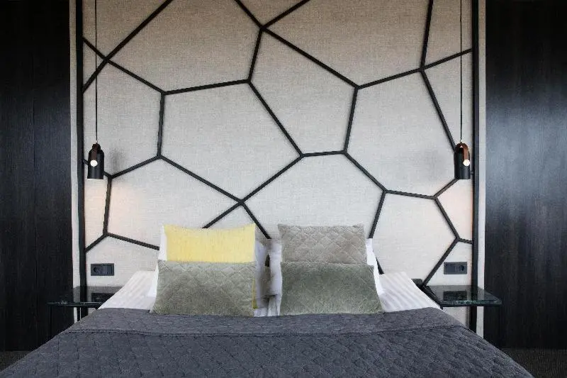 اتاق استاندارد, Fosshotel Glacier Lagoon