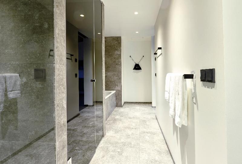 اتاق استاندارد, Fosshotel Glacier Lagoon