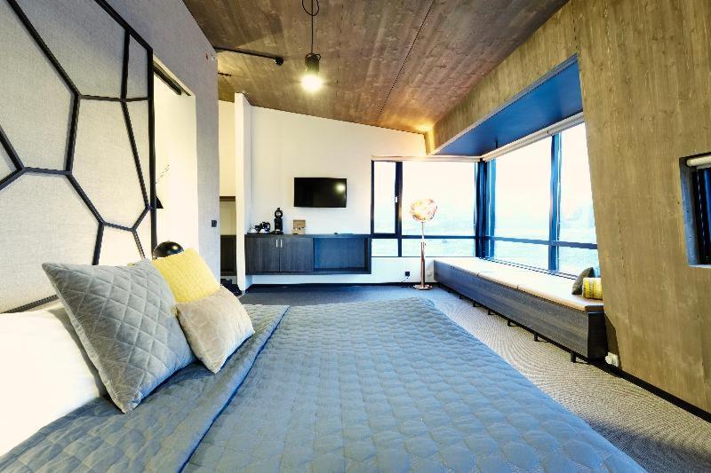 اتاق استاندارد, Fosshotel Glacier Lagoon