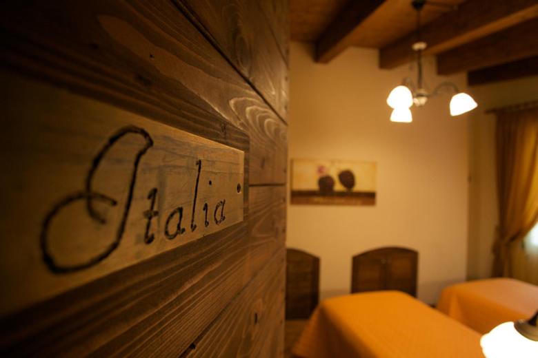 اتاق استاندارد, Albergo Tripoli B&b Affittacamere