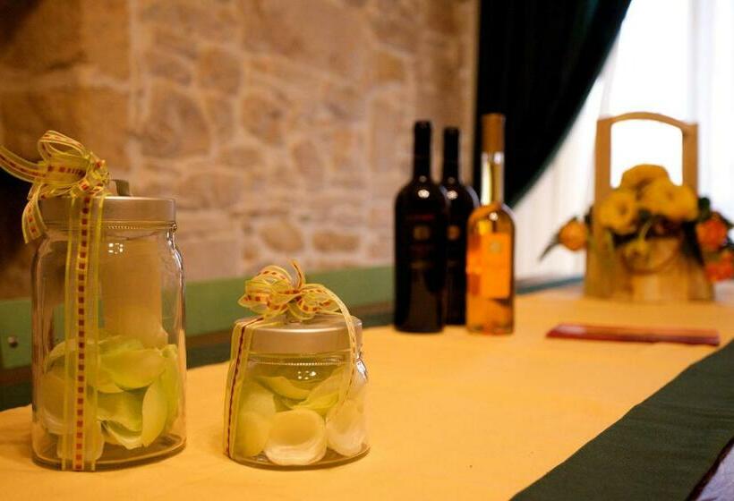 آپارتمان 2 خوابه, Albergo Tripoli B&b Affittacamere