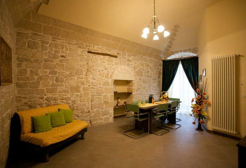 דירת שני חדרים, Albergo Tripoli B&b Affittacamere