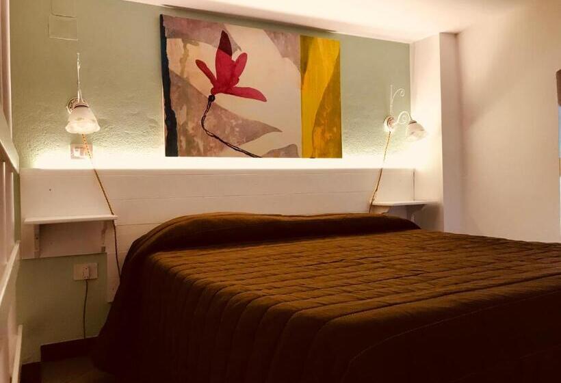 اتاق عادی, Albergo Tripoli B&b Affittacamere