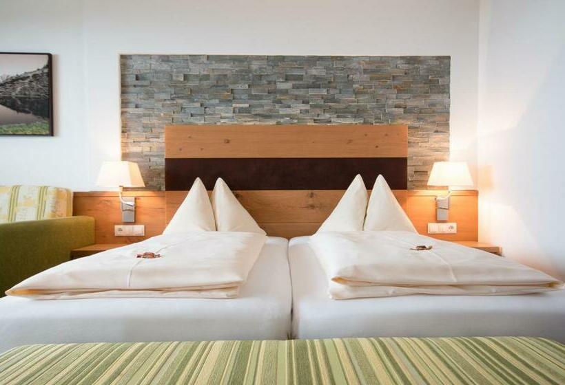 Quarto Familiar, Alpenwelt Superior
