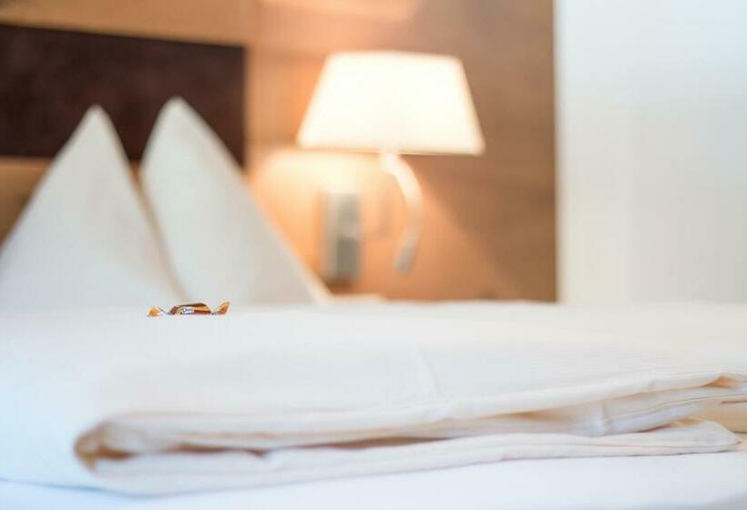 Standardrum, Alpenwelt Superior