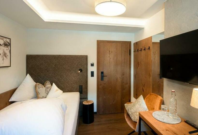 Quarto Estandar Individual, Belavita B&b