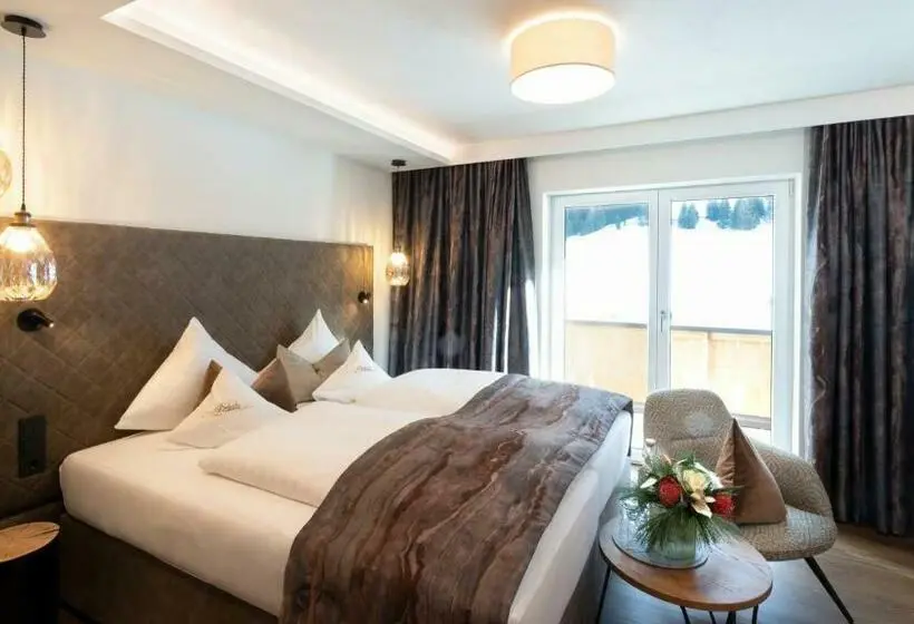 Premium-huone, Belavita B&b