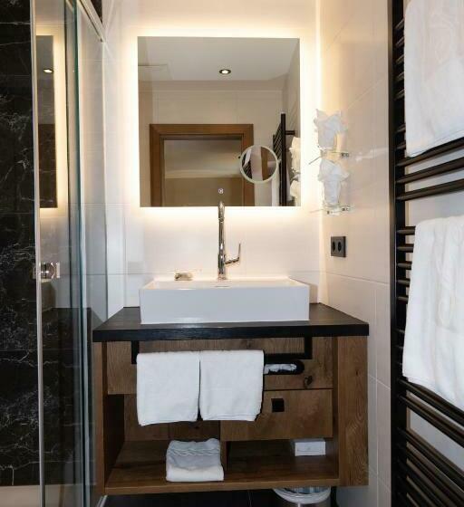 Quarto Estandar Individual, Belavita B&b