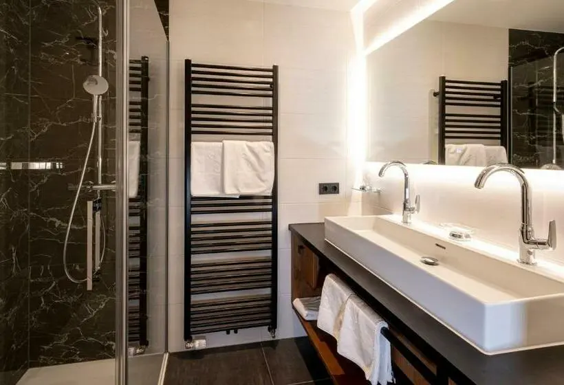 Superior-huone, Belavita B&b
