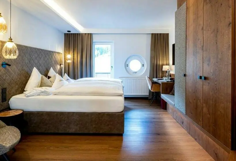 Superior-huone, Belavita B&b