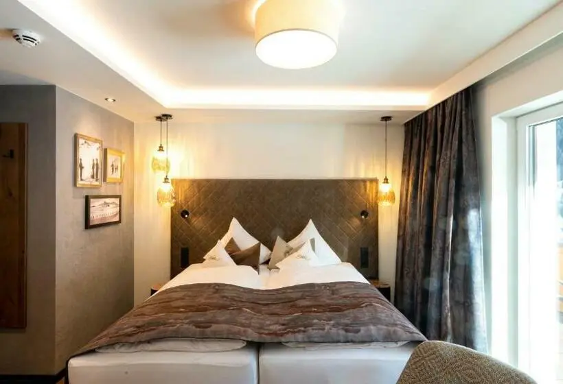 Premium-huone, Belavita B&b
