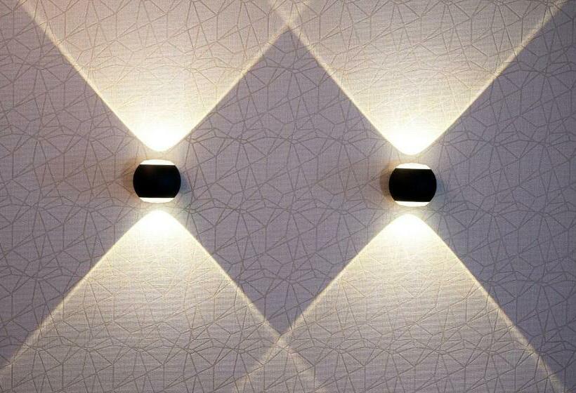 Quarto Estandar Individual, Belavita B&b