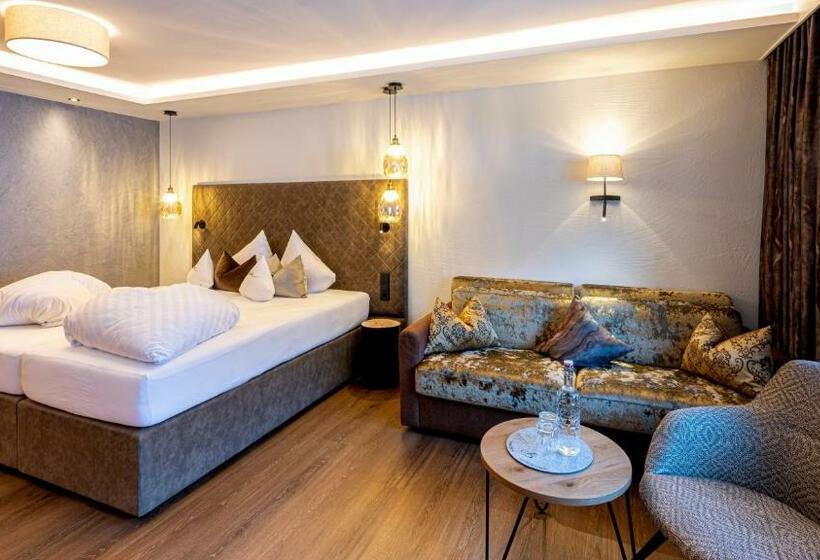 Quarto Superior, Belavita B&b