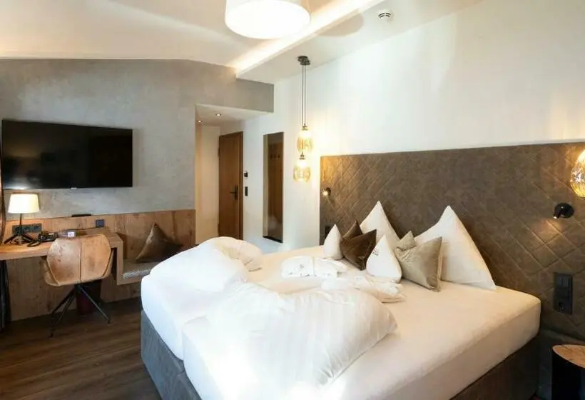 Premium-huone, Belavita B&b